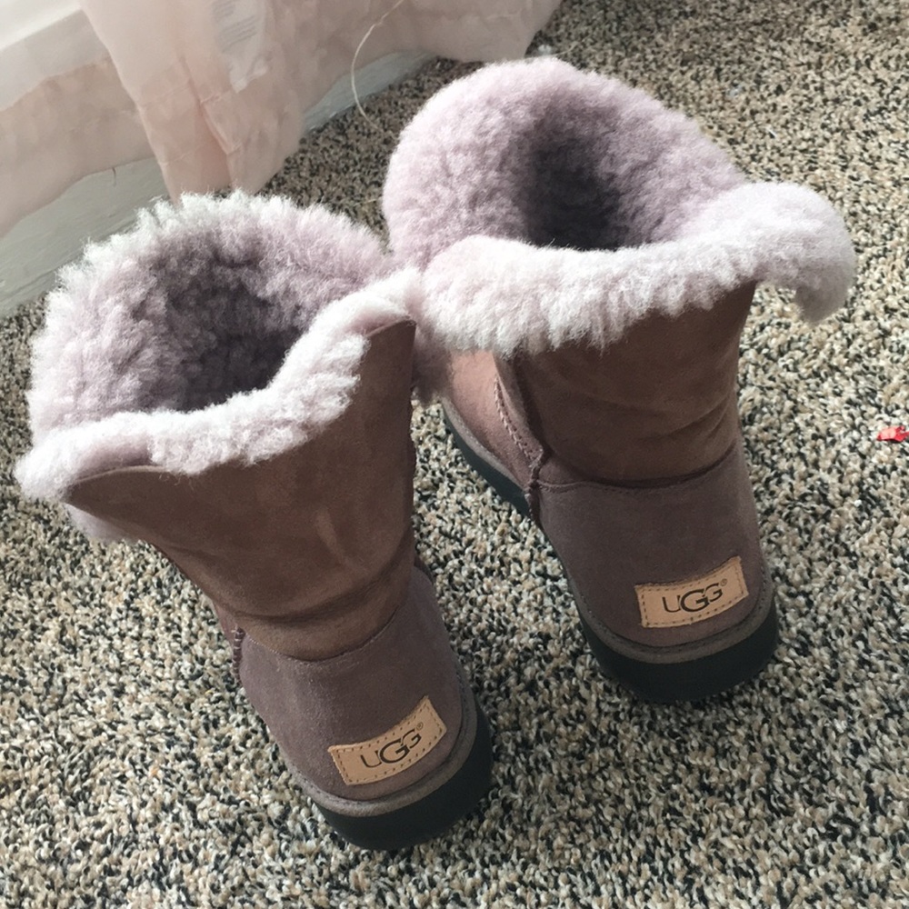 Ugg boots